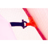 Палатка TALBERG SPACE PRO 2 RED красная 4623721539688