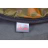Спальный мешок TALBERG FOREST I -27C, левый 4603726887960